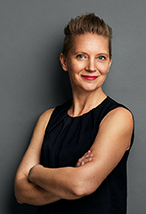 Jenny Rickardsson