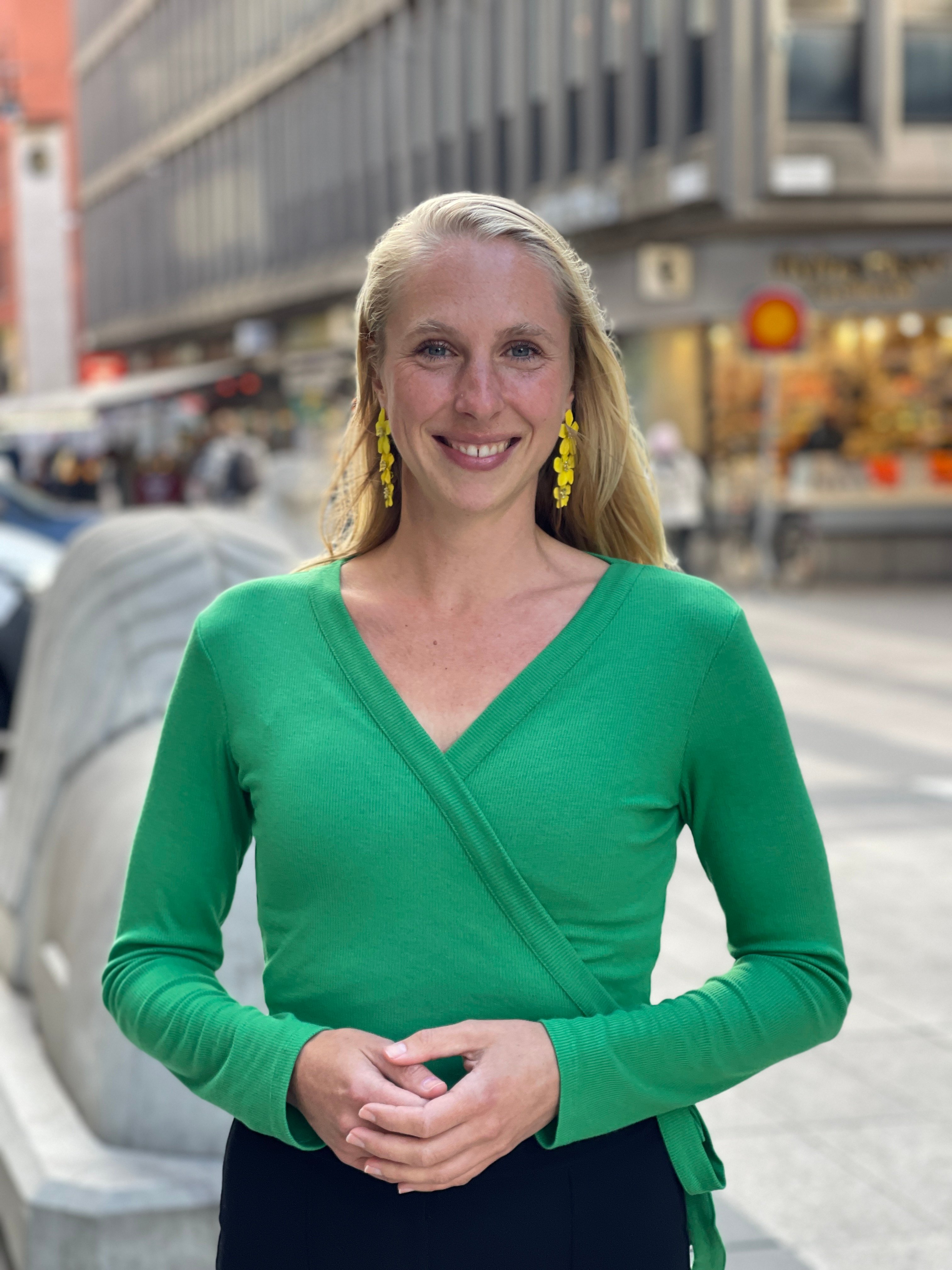 Frida Rångtell 