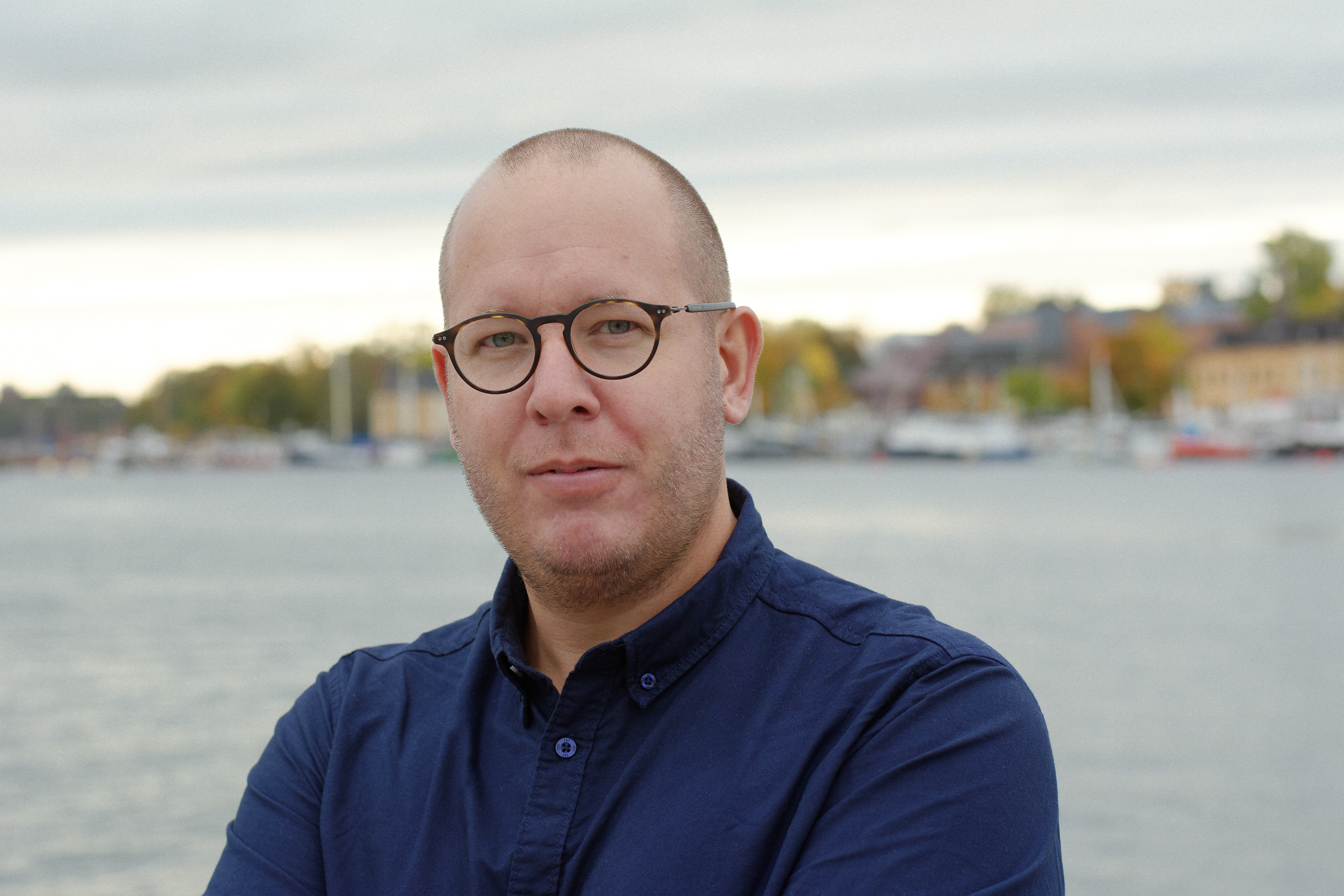 Joakim Wenberg