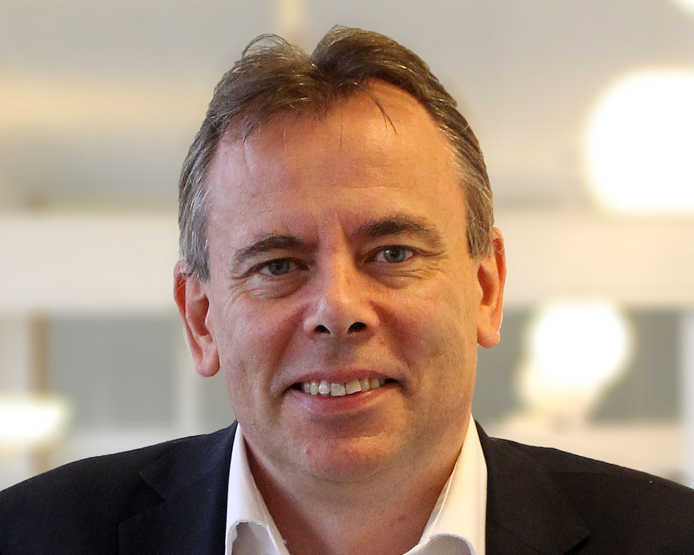 Stefan Tengblad.