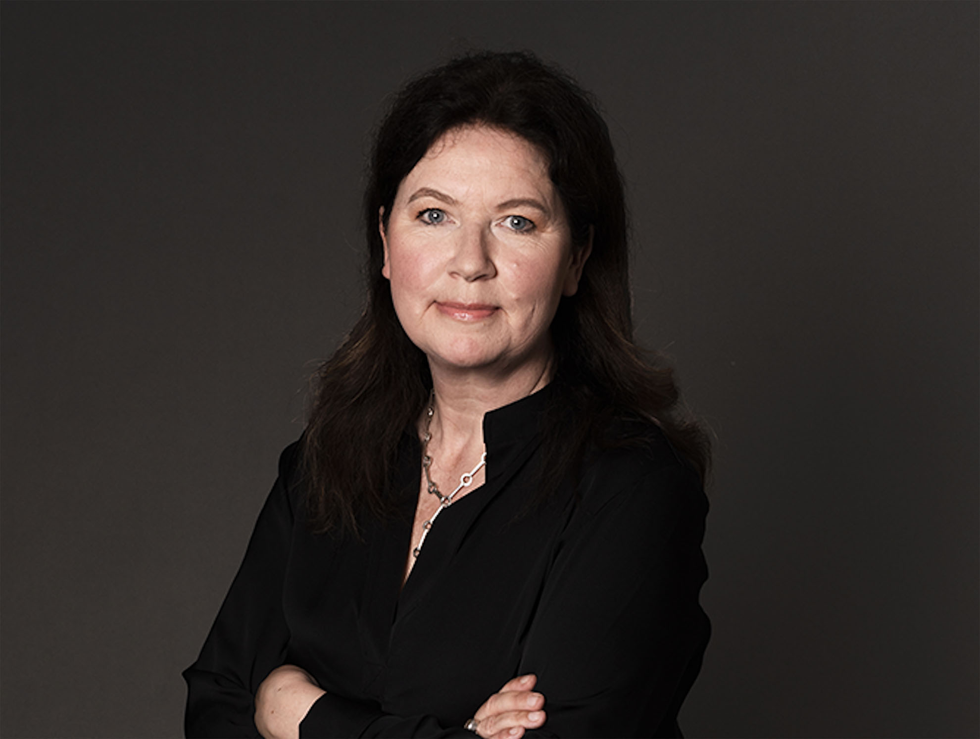 Camilla Bång Berg är specialist på ledarskasfrågor, hon är förhandlare och rådgivare på Akavia.