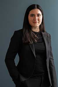 Parann Behtoui