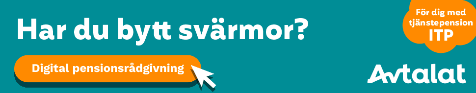 Avtalat oktober 23