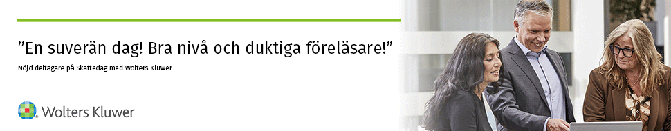 Wolters Kluwer nov 23
