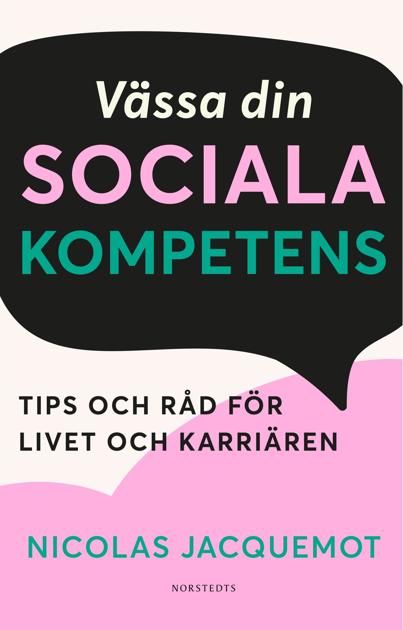 Vässa din sociala kompetens