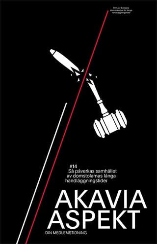 Akavia Aspekt #14