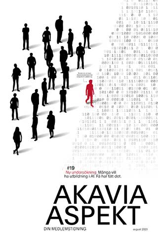 Akavia Aspekt #19