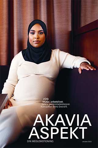Akavia Aspekt #20
