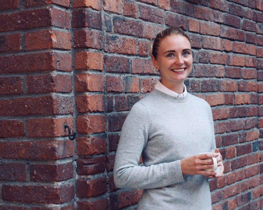 Julia Granström