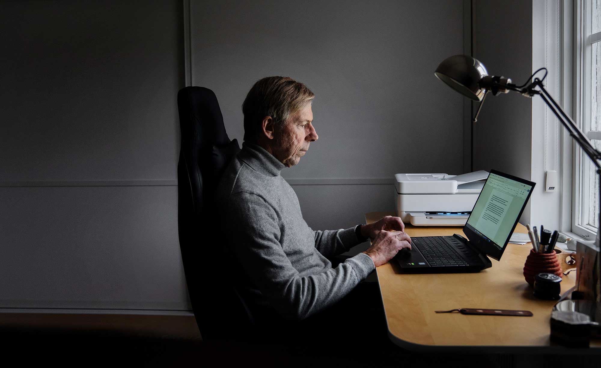 Anders Kompass