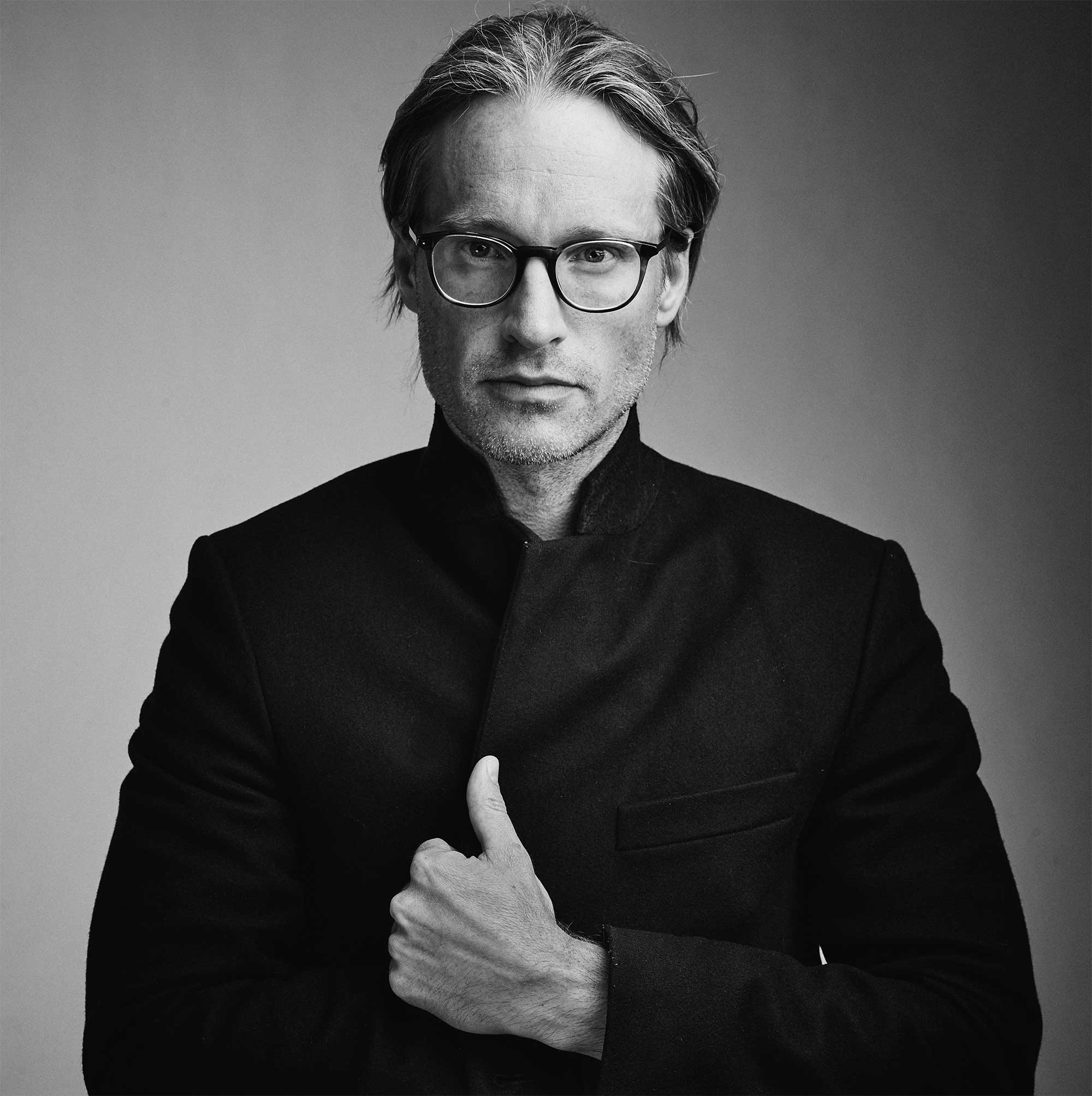 Anders Rydell, pressbild.