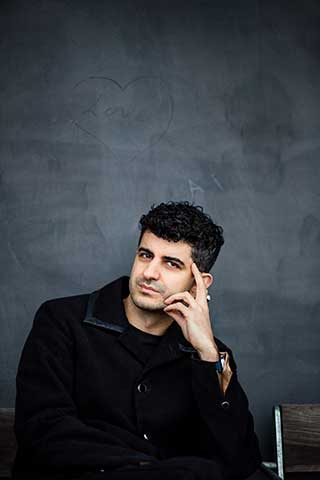 Arash Gilan