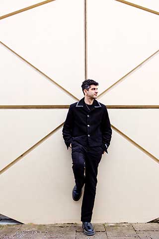 Arash Gilan