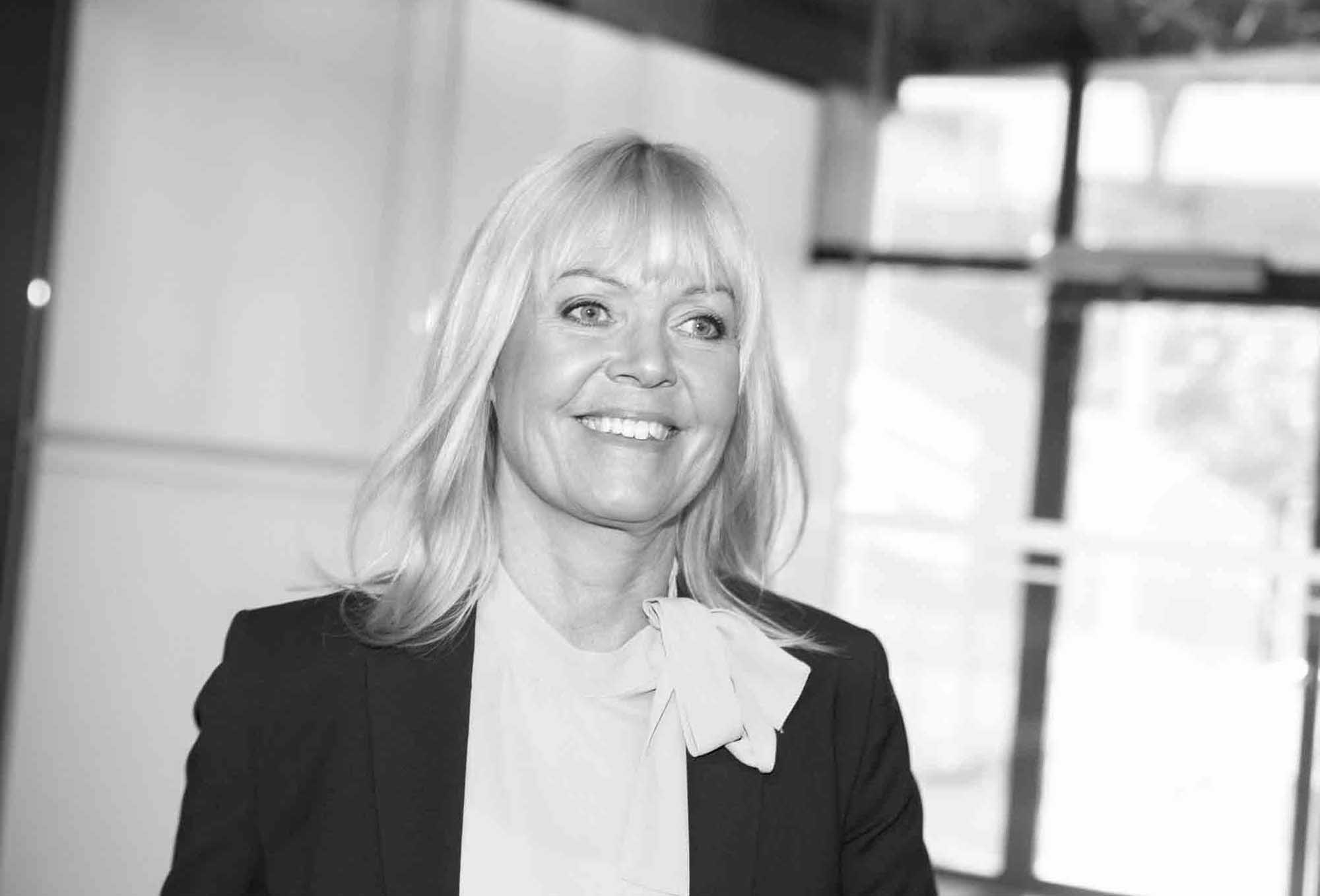 Åsa Degermark