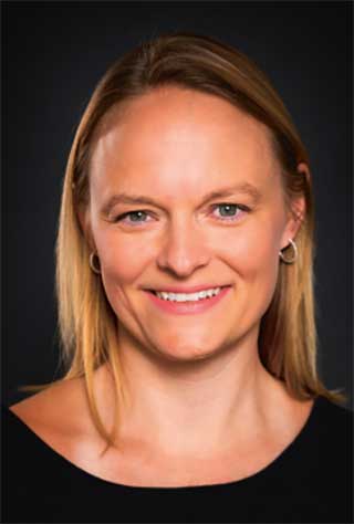 Caroline Falcone