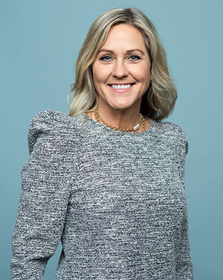 Christina Sahlberg. Foto: Sören Vilks.