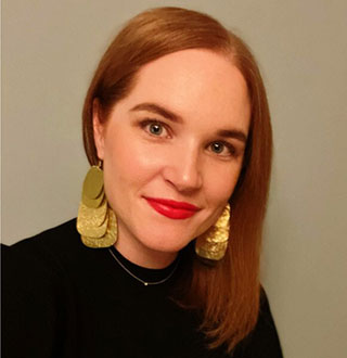 Ebba Hägglund, Arbetsförmedlingen 