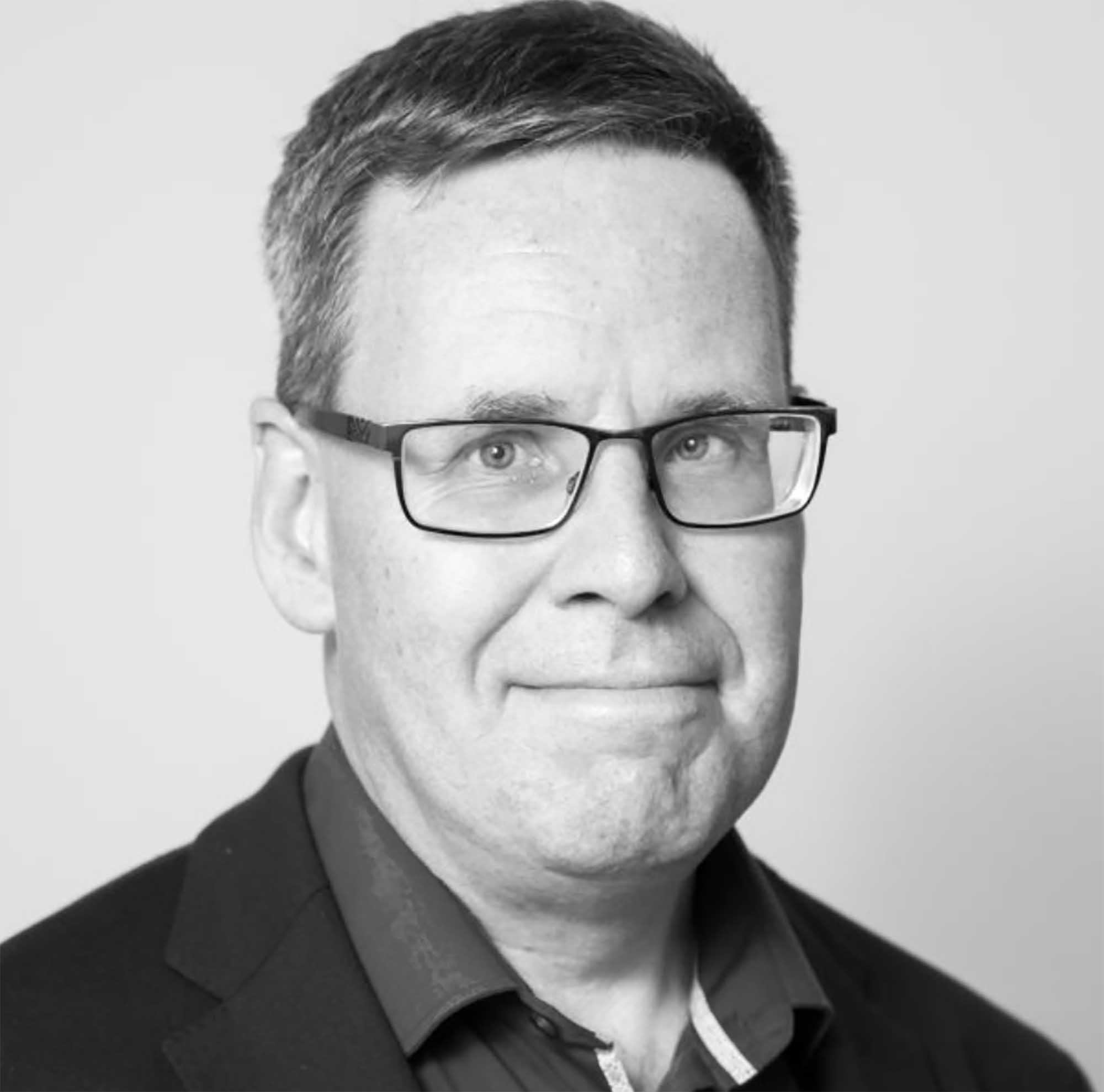 Gora Kecklund 