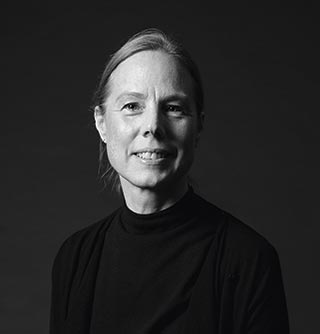 Helena Hallström Wredh.