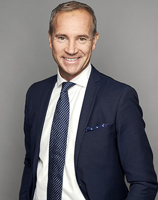 Henrik Kjellander