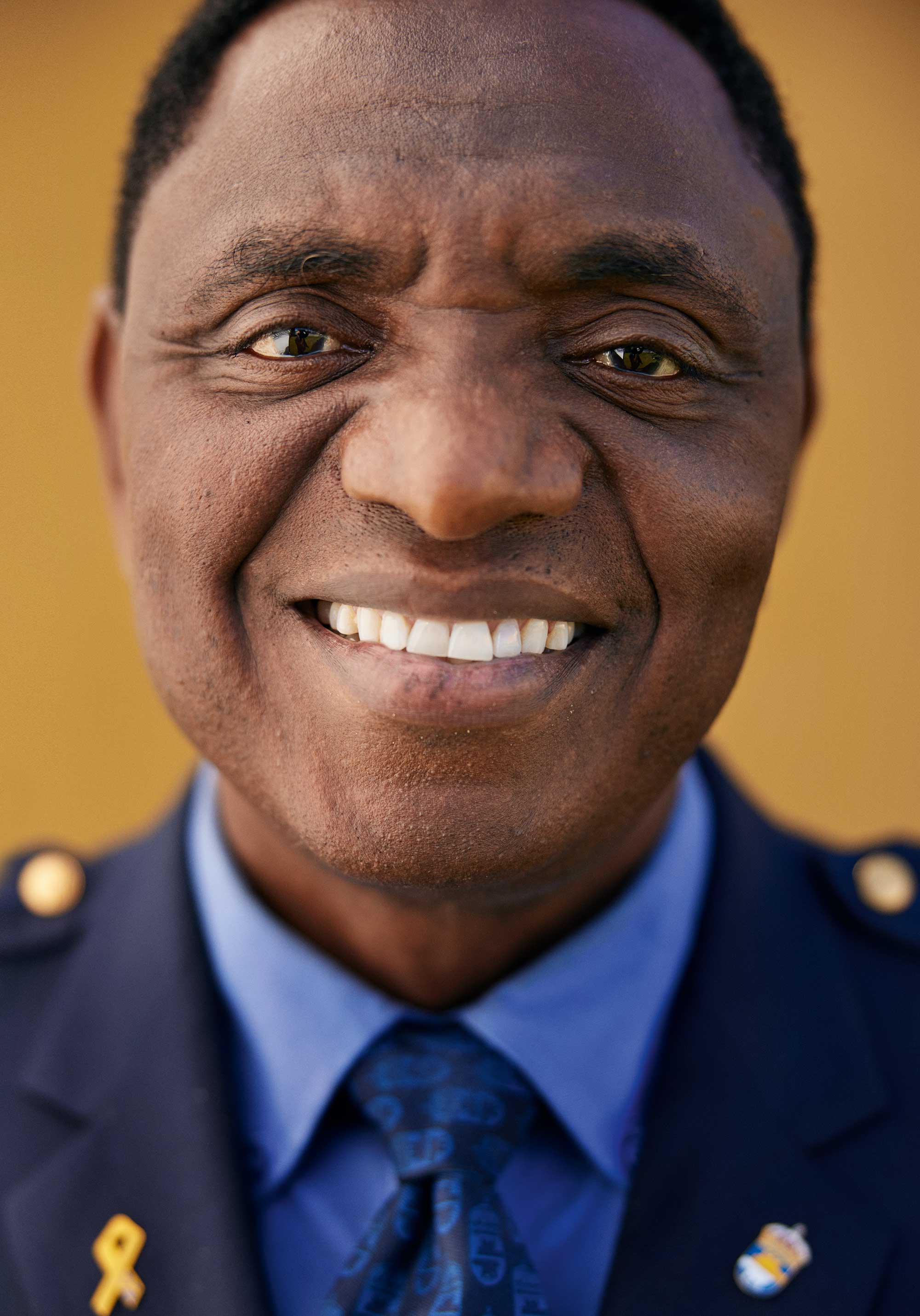 Jaques Mwepu
