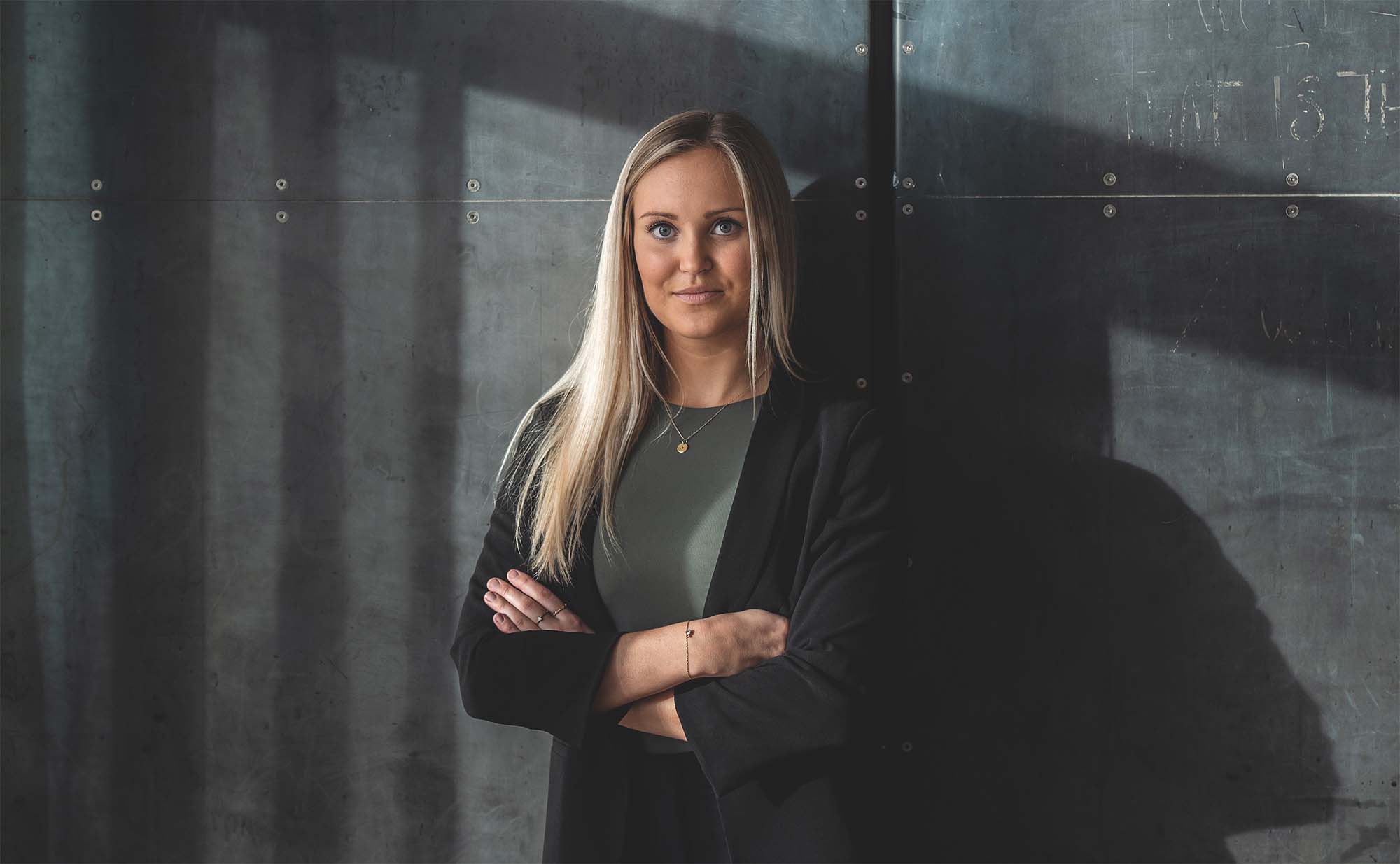 Jennifer Sturedahl