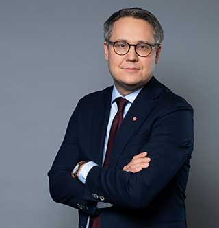 Johan Danielsson