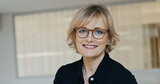 Katarina Hägg
