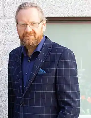 Leif Liam Rahnasto