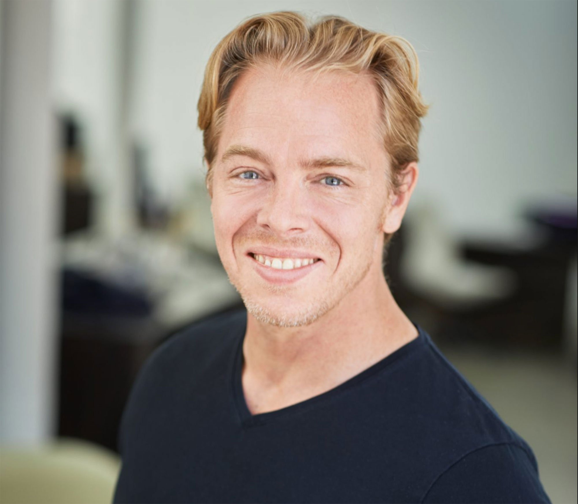 Linus Jonkman