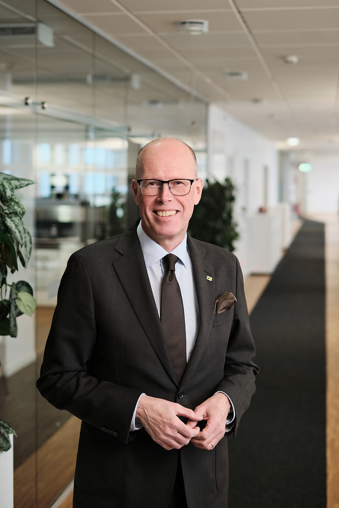 Magnus Wallerå