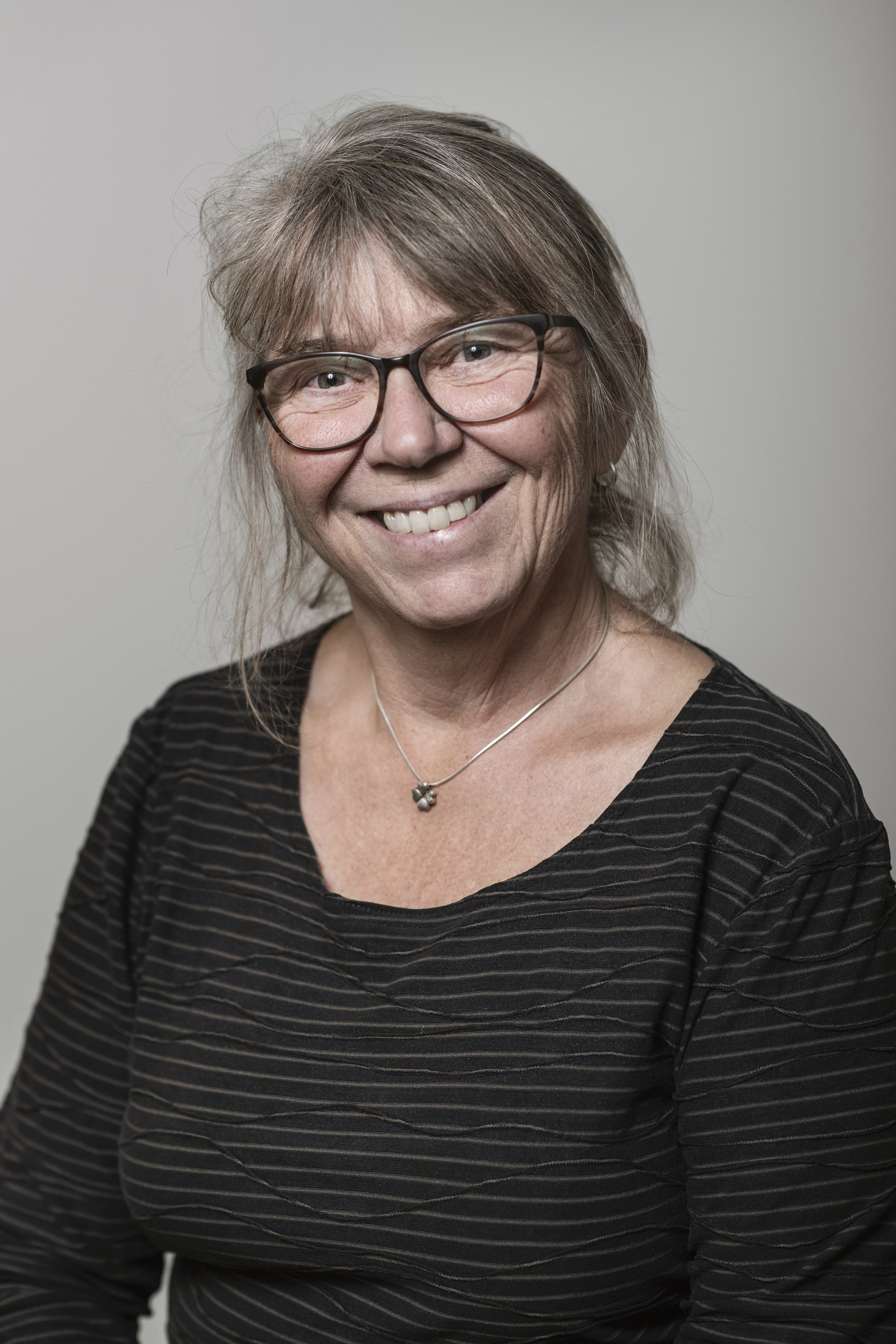 Maria Warne 