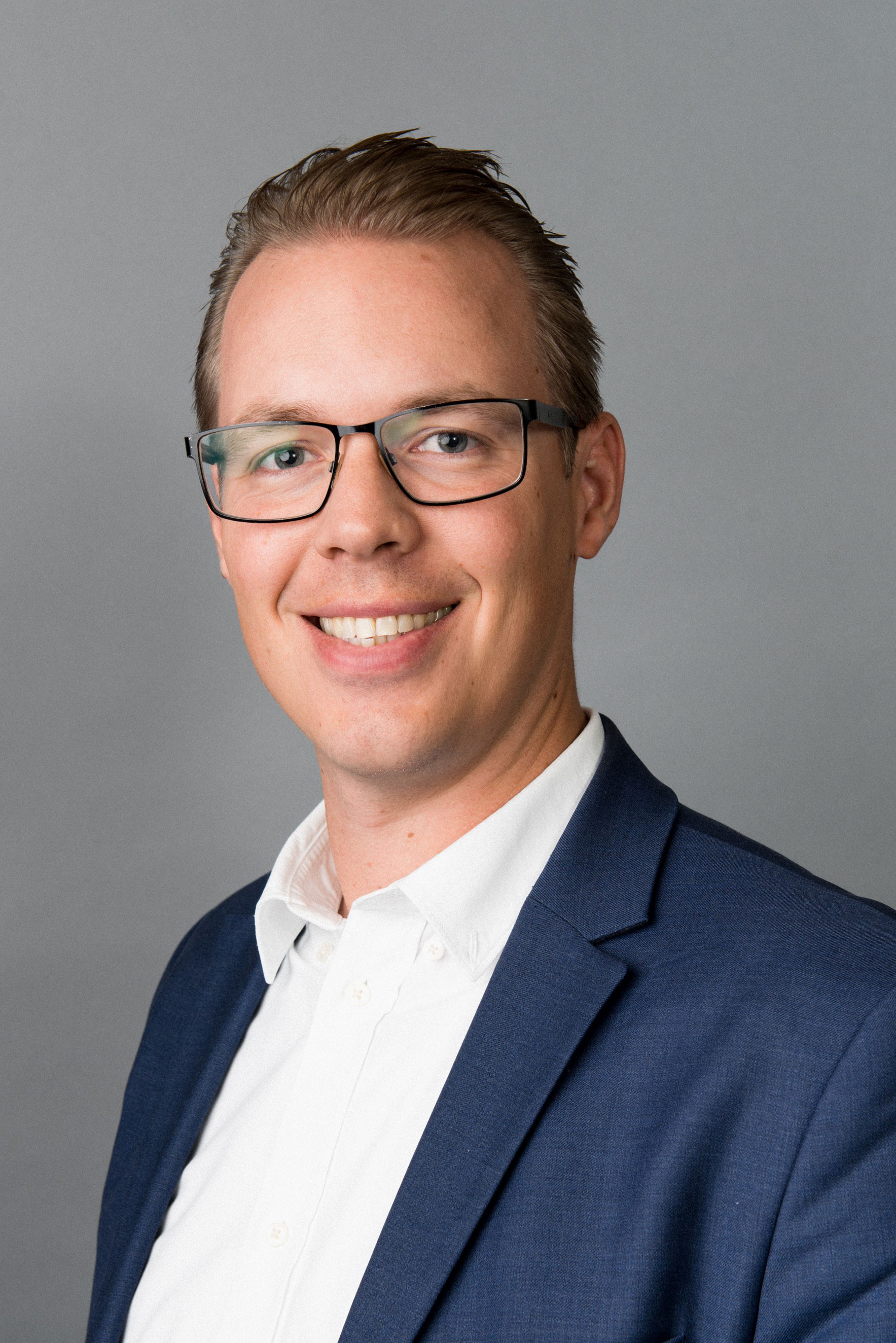 Markus Åberg