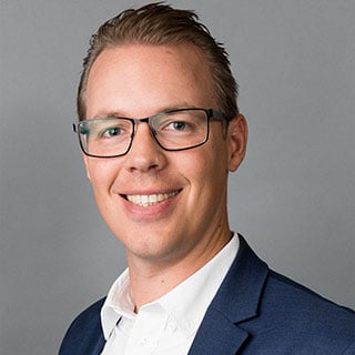 Markus Åberg, Academic Work