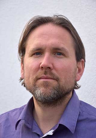 Martin Wolgast 