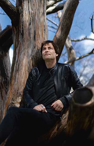 Max Tegmark. Foto: Pontus Höök