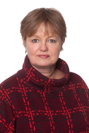 Monica Bertilsson. Foto Cecilia Hedström