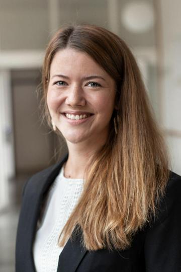 Sanna Bergvall