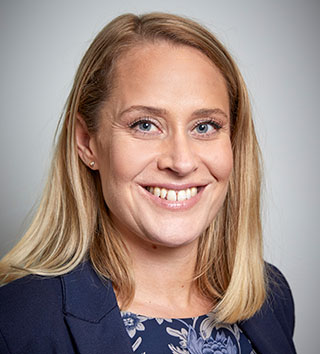 Sofia Forsberg, Åklagarmyndigheten