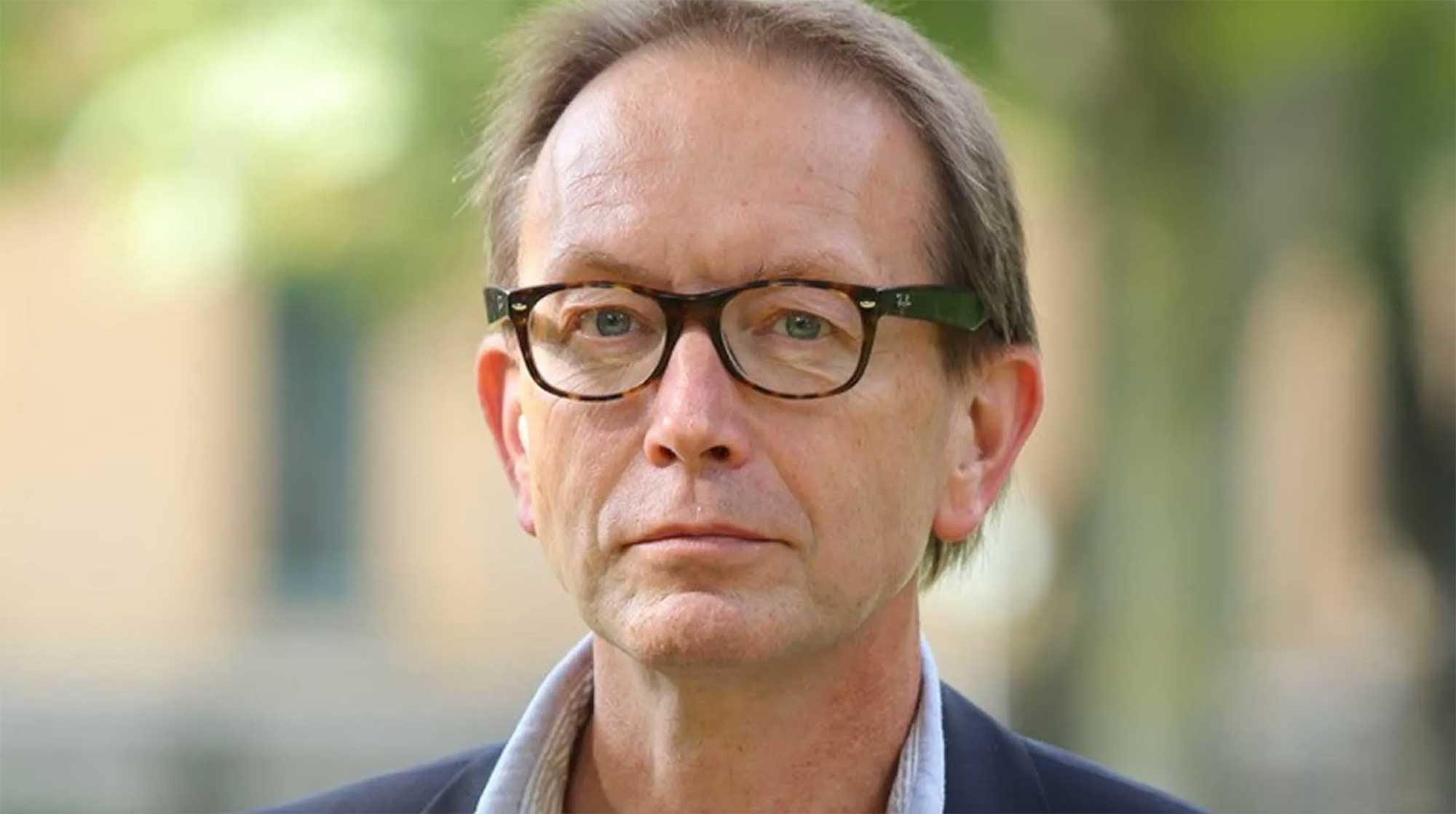 Tomas Brytting