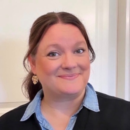 Vendela Blomström