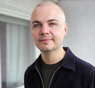 Viktor Larsson, Migrationsverket 